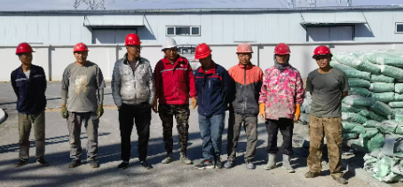 蒋场镇厂房地基沉降注浆加固施工队伍怎么选